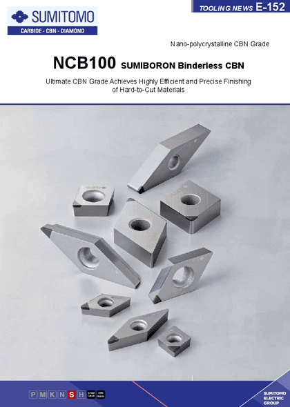 NCB100 Grade